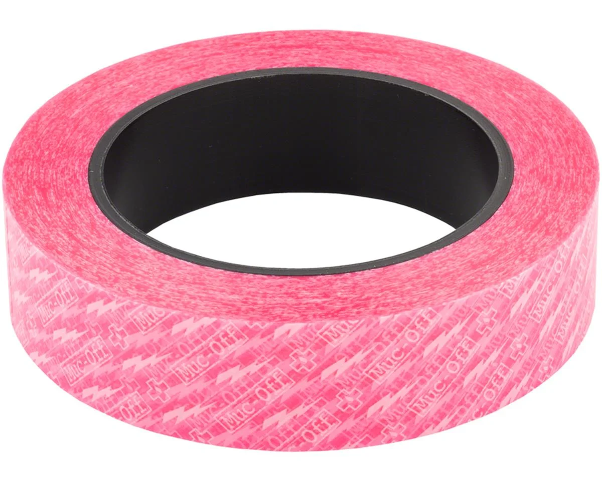 Muc-Off Tubeless Rim Tape (50 Meters) (35mm)